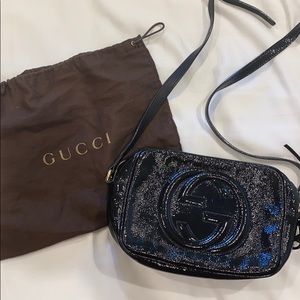 Gucci crossbody